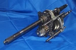 1995-1998 Porsche 993 911 G50.20 Transmission Gear Train Counter & Main Shaft. Fixed Price $2799.95.