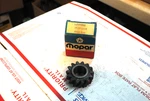 Nos Mopar 1961 62 63 64 65 66 67 68 69 Dodge Truck Reverse Idler Gear W/A745. Fixed Price $59.95.