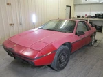Used Manual Transmission Assembly Fits: 1985 Pontiac Fiero Mt Speed 4 Cylinder. Fixed Price $765.99.