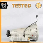 Mercedes W209 CLK500 Rwd 5G Automatic Transmission Assembly 722.633 Oem. Fixed Price $469.23.