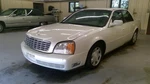 Cadillac Deville 2001 Automatic Transmission Fwd 55K Mi. Vin Y 8TH Digit 7400. Fixed Price $648.90.