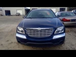 Automatic Transmission 3.5L Fwd Fits 05-06 Pacifica 552032. Fixed Price $574.90.