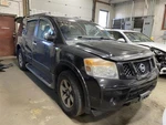 Transmission Nissan Armada 2012 4X4 1454230. Fixed Price $419.99.