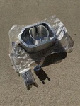 Nissan Infiniti 350Z G35 VQ35DE Fully Custom Billet Baffled Oil Pan And Pickup. Fixed Price $599.00.