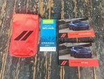 2019 Dodge Challenger Owners Manual/user Guide R/t Srt Scat Pack Gt Sxt. Fixed Price $99.99.