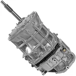 For Jeep Wrangler Yj 89-93 Transmission 4.0L 6 Cylinder AX15-KA New. Fixed Price $1259.99.