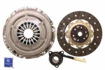 Sachs Manual Transmission Clutch Kit K70753-01 For Volkswagen Golf Gti 2.0 L4. Fixed Price $466.87.