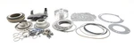 Defective Oem Mopar 62TE Transmission Master Rebuild Kit 68272623AD Ram G3D. Fixed Price $236.65.