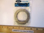 2 Pcs Oem New Process, Ford "washer" Front Output Shaft Thrust, E0TZ-7119-A. Fixed Price $17.95.