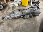4L60E Automatic Transmission And Transfer Case 4WD From 2006 Gmc Yukon Denali. Fixed Price $800.00.