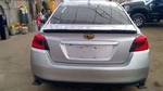 Automatic Transmission Cvt 2.0L Fits 15-17 Wrx 6788618. Fixed Price $1899.90.