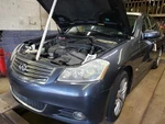 Automatic Transmission Awd M35X From 12/07 Fits 08 Infiniti 871075. Fixed Price $678.01.