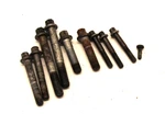 Bmw Oem Manual Transmission Mounting Bolts Full Set E60 E88 E90 E91 E92 E93. Fixed Price $44.95.