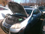 Automatic Transmission 2.5L Id Hrm Fits 05-14 Jetta 8741548. Fixed Price $600.00.