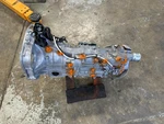 17-21 Subaru Wrx 2.0L 6-SPEED Manual Transmission Part# TY751VB6CA. Fixed Price $1300.97.