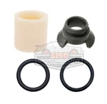 Porsche 911 Carrera Turbo G50 Genuine Gear Shifter Bushing Kit. Fixed Price $67.50.