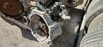 Vw Jetta 6-SPEED Manual Transmission Code Tdz 02S300052T. Fixed Price $1000.00.