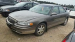 Automatic Transmission From 2002 Buick Regal 4T65E. Fixed Price $360.00.