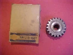 Nos 3-SPEED Transmission Reverse Idler Gear Ford Mercury Edsel 58 59 60 61 62. Fixed Price $39.99.