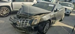 2012 Cadillac Cts Automatic Transmission Oem 157K Miles - LKQ440225508. Fixed Price $858.60.