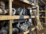Used Gear Box Manual Transmission 2WD 4-153 2.5L Fits 98-01 Ranger 10153254. Fixed Price $685.60.