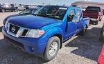 2014 Nissan Frontier Automatic Transmission Oem 120K Miles - LKQ456969699. Fixed Price $1070.60.