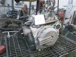 Automatic Transmission From 2004 Hyundai Santa Fe. Fixed Price $360.00.