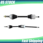 Front Cv Axles For Nissan Maxima 3.5L 2004-2006 Speed Automatic Transmission. Fixed Price $231.04.