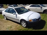Manual Transmission Coupe Ex Fits 93-95 Civic 35604. Fixed Price $224.40.