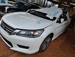 2015 Honda Accord Automatic Transmission Oem 105K Miles - LKQ450091796. Fixed Price $1786.10.