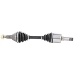 GM-8234 Trakmotive Axle Shaft Front Driver Left Side Hand For Pontiac G6 06-07. Fixed Price $97.24.