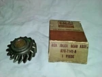 1957-1964 Ford Truck Reverse Idler Gear Nos B7C-7141-A -890F. Fixed Price $23.99.