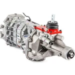 Tremec TUET11009 T-56 Magnum 6-SPEED Transmission. Fixed Price $3999.98.
