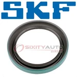 Skf Rear Manual Transmission Seal For 1994-2005 Dodge Ram 3500 Gaskets Aw. Fixed Price $21.65.