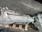 Automatic Transmission Rwd M45 Fits 09-10 Infiniti 2255752. Fixed Price $650.00.
