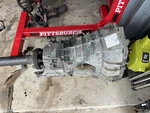 Mercedes-benz 5 Speed Manual Transmission OM606 OM603 OM602 M104 M103 M111. Fixed Price $850.00.