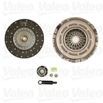 Valeo 53022207 Transmission Clutch Kit For Select 96-00 Chevrolet Gmc Models. Fixed Price $331.23.