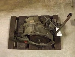 Automatic Transmission 4 Cylinder Excluding Turbo Fits 96 Saab 900 37730. Fixed Price $699.00.