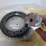 Porsche 911 901 Ring And Pinion Set - New 2022 Hoer Germany 302. Fixed Price $3203.89.