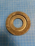 Nos Willys Transmission Rear Bearing Main Shaft Adapter 644552. Fixed Price $40.00.