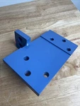 Kent-moore Bosc Transmission Mounting Bracket J-41445 For J-35926-A Unused. Fixed Price $255.00.