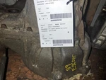 Manual Transmission 5 Speed Mfi Fits 86-90 Escort 1318. Fixed Price $704.89.