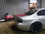 Automatic Transmission Fwd 4.6L Fits 04 Bonneville 2099786. Fixed Price $950.00.