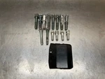 03-09 Nissan 350Z Automatic Transmission Hardware Bolts 31377JL00A Oem 21BLJFC. Fixed Price $49.95.