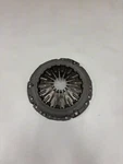 Lotus Evora Clutch COVER-240MM(H.CLAMP Ld)/pressure Plate B132F6361F. Fixed Price $131.76.