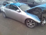 Automatic Transmission Thru 9/03 2 Door Coupe Fits 03-04 Infiniti G35 30679178. Fixed Price $606.31.