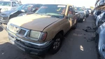 Automatic Transmission Cylinder 2WD Fits 98-04 Frontier 32155671. Fixed Price $954.68.