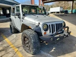 2007 2010 Jeep Wrangler Oem Manual Transmission 3.8L 6 Speed NSG370. Fixed Price $1400.00.