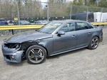 Used Manual Transmission Assembly Fits: 2018 Audi A4 Awd Quattro Mt Grade. Fixed Price $1534.90.
