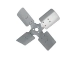 Metal 4-BLADE Fan Allis Chalmers, Case Ih, Fiat, Ford Tractors. Fixed Price $78.14.